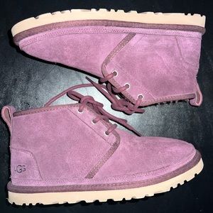 UGG Neumel Boot Chukka Boot